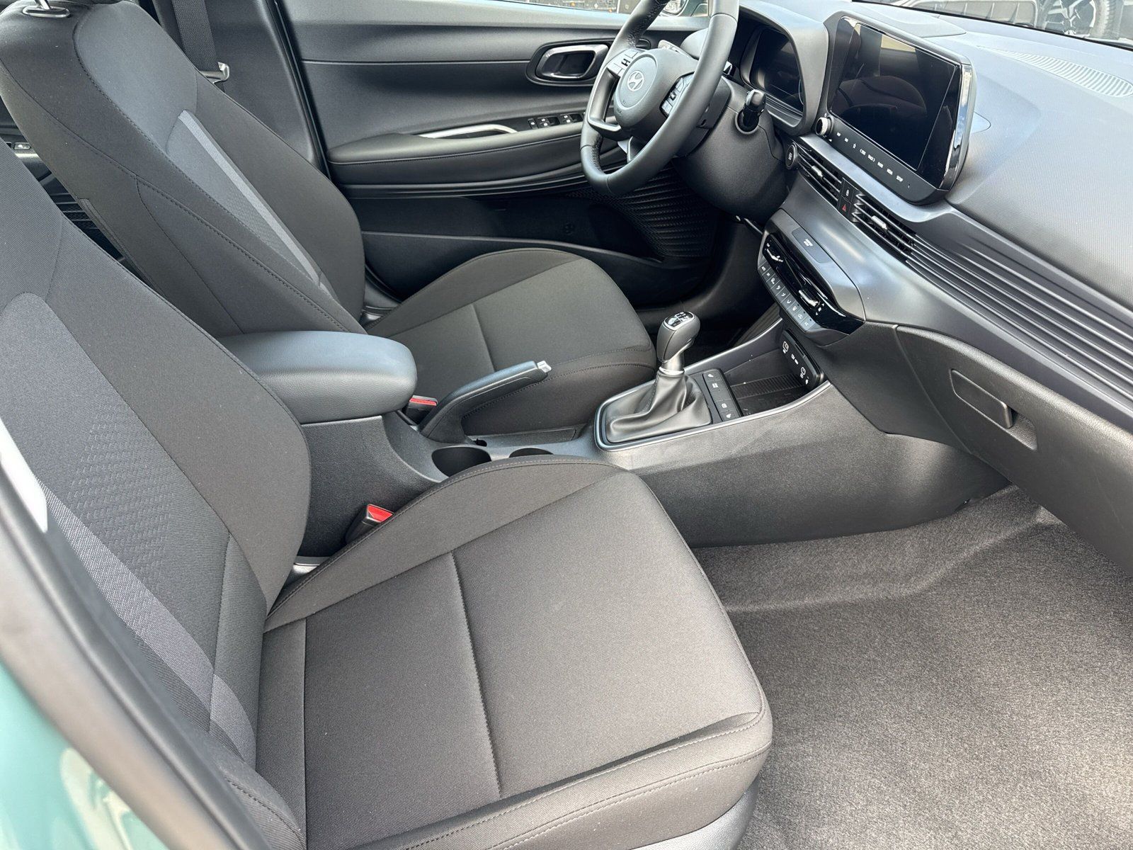 Hyundai i20 – Bild 9