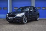 BMW X3 AS xDrive30e M-Sport Pano Head-Up ACC - BMW: E30 M