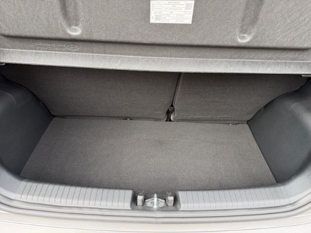 Fahrzeugabbildung Hyundai i10 1.0 Select +RADIO+TEMPOMAT+SHZ+KLIMA+UVM+