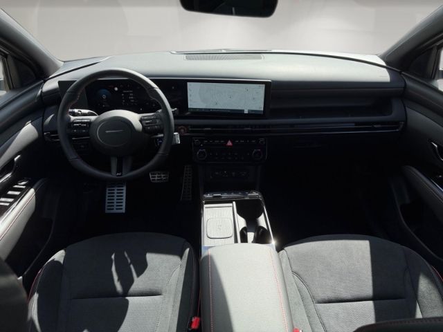 Hyundai TUCSON - Bild 11