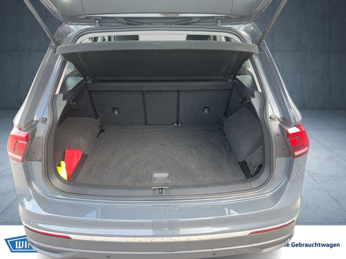 Volkswagen Tiguan - Bild 15