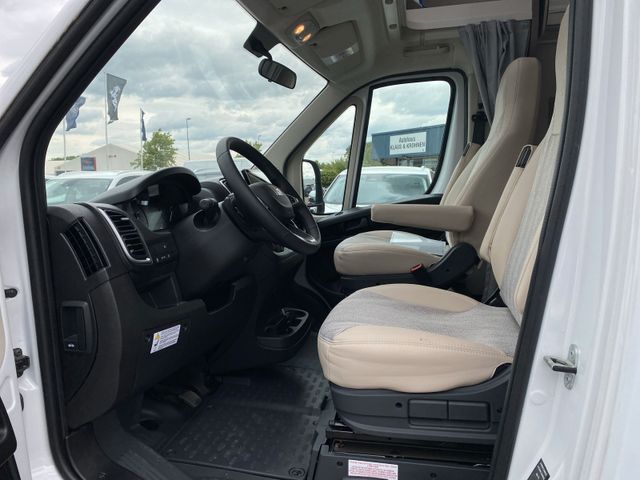 Etrusco T6900 SB AT Complete Selection Hubbett