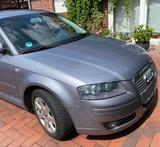 Audi A3 1.8 TFSI tiptronic Ambiente Sportback  - gebrauchte Audi A3 aus dem Jahr 2007