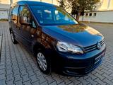 Volkswagen Caddy Trendline*Klima*7.Sitze.Tüv Neu* - VW Caddy Gebrauchtwagen in Leipzig