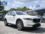 Mazda CX-5 2.5 Sports-Line AUT NAVI HUD MATRIX CAM - Mazda: Unfallwagen