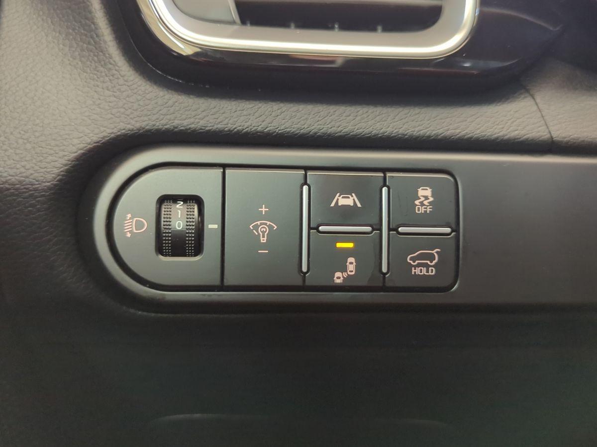 Kia PROCEED 1.6T GT NAVI+LED+KAMERA+CARPLAY+SITZHEIZ
