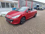 Peugeot 307 CC Cabrio-Coupe JBL - Peugeot 307 mit Diesel-Antrieb: Cabrio