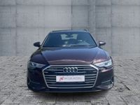Audi A6 - Vorschau Bild 3