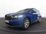 Skoda ENYAQ iV 50 LOFT | NAVI | LED | PDC | KLIMA | - blaue Skoda Enyaq