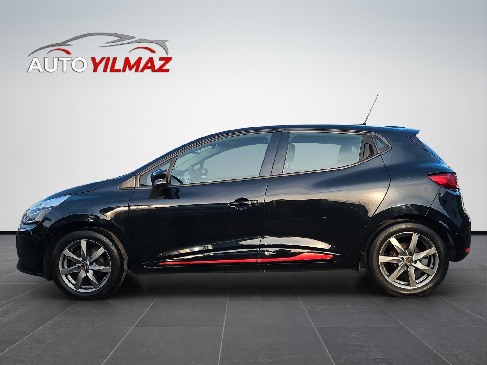 Renault Luxe ENERGY TCe 90*Navi*Tempo*Scheckheft