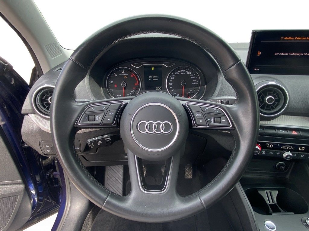 Audi Q2 - Bild 16