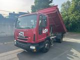 Iveco 75 E 16 EuroCargo Meiller-Kipper Euro5 80Tkm - Iveco Eurocargo 75e16