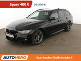 BMW 3er 320d xDrive M Sport Shadow Aut.*LED*NAVI* - BMW 320 mit Diesel-Antrieb: 320d Xdrive