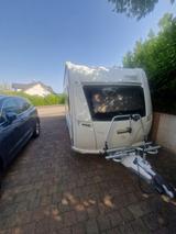 Fendt 465 SQ - Wohnwagen & Wohnmobile in Saarbrücken