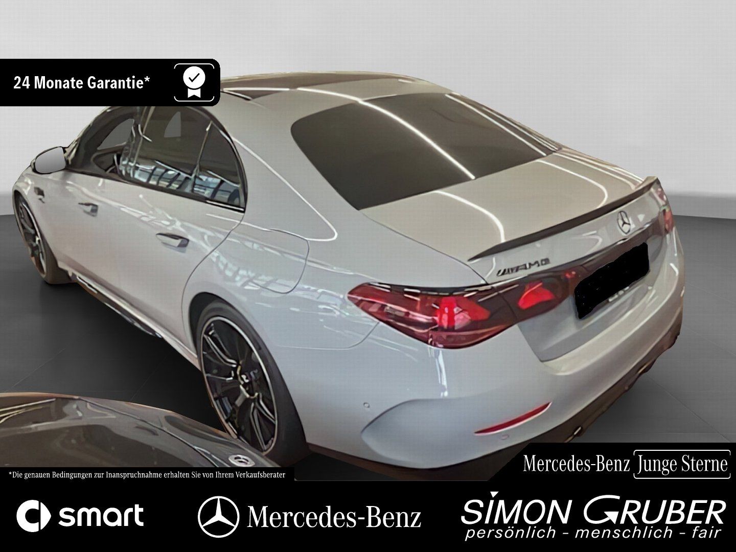 Fahrzeugabbildung Mercedes-Benz E 53 HYBRID 4M+ Edition1 CarbonII Superscreen