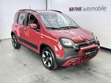 Fiat Panda Cross Red 1.0 Hybrid 1.Hand Neuwertig!
