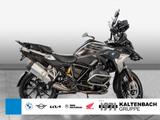 BMW R 1250 GS Triple Black STYLE TRIPLE BLACK LED - BMW SCHWARZ GS TRIPLE