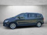 Volkswagen Sharan 1.4 TSI DSG Highline APP*AHK*Standheizung - graue Volkswagen Sharan