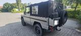 Mercedes-Benz G 250 - Mercedes-Benz G 250 von privat