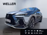 Lexus NX 450h+ E-FOUR F SPORT Paket *360°*20Zoll*HUD* - Lexus: Plug-In Hybrid