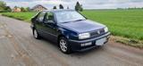 Volkswagen VW Vento Cl 1.8 1992 75Ps Schaltgetriebe - Volkswagen Vento: 1.8
