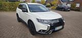 Mitsubishi Outlander 2.0 Diamond - Mitsubishi Gebrauchtwagen in Lübeck