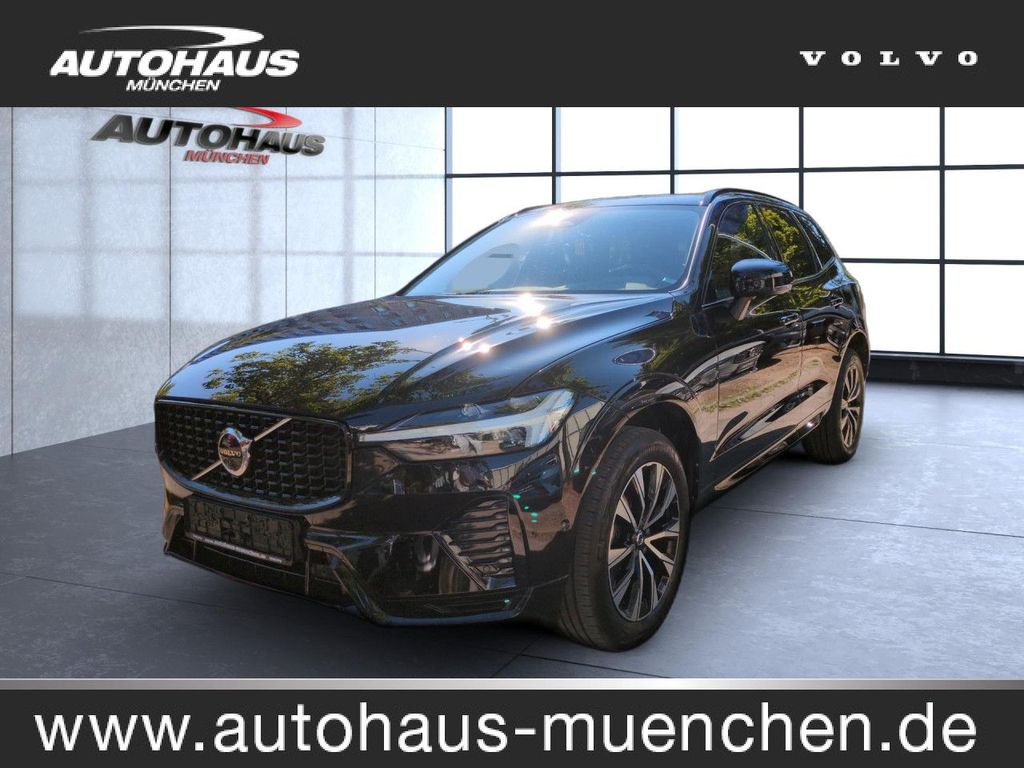 Image of Volvo XC60