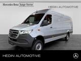 Mercedes-Benz Sprinter 319 CDI KA 4x4 Hoch XL LED AHK DISTR