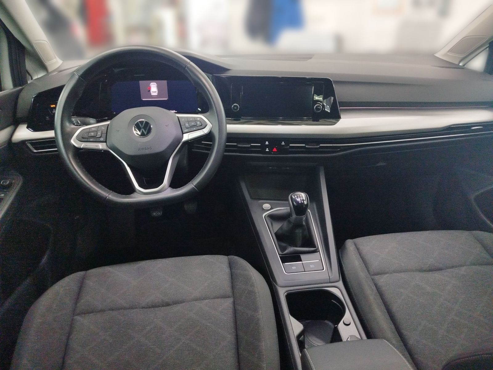 Volkswagen Golf - Bild 11