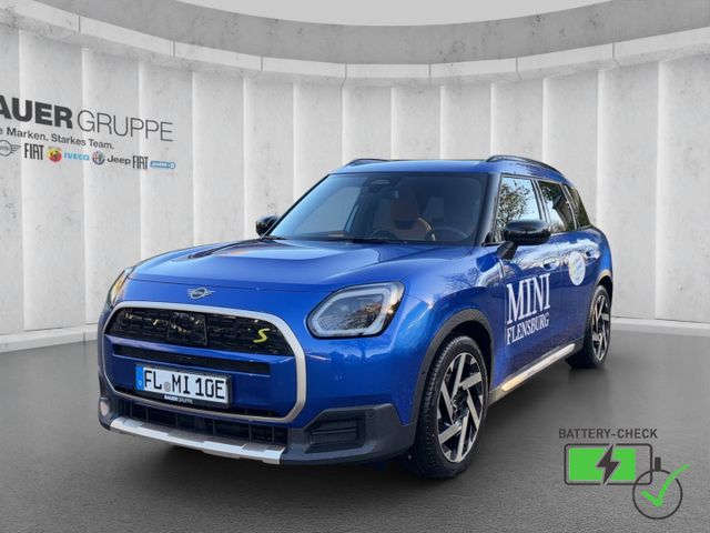 MINI Countryman SE All4 HUD Panorama Navi HarmanKardo