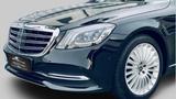 Mercedes-Benz S350d Lang PANO,MULTIBEAM,SZKLI,SPURASS,LENKASS - gebrauchte Mercedes-Benz S 350 aus dem Jahr 2019