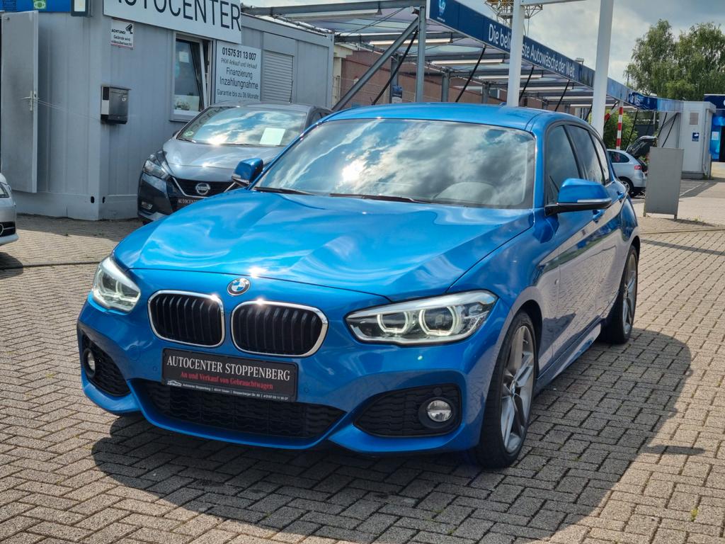 BMW 125