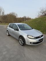 Volkswagen Golf 1.4 TSI R-Line Plus Paket - Volkswagen Golf aus 2011: R