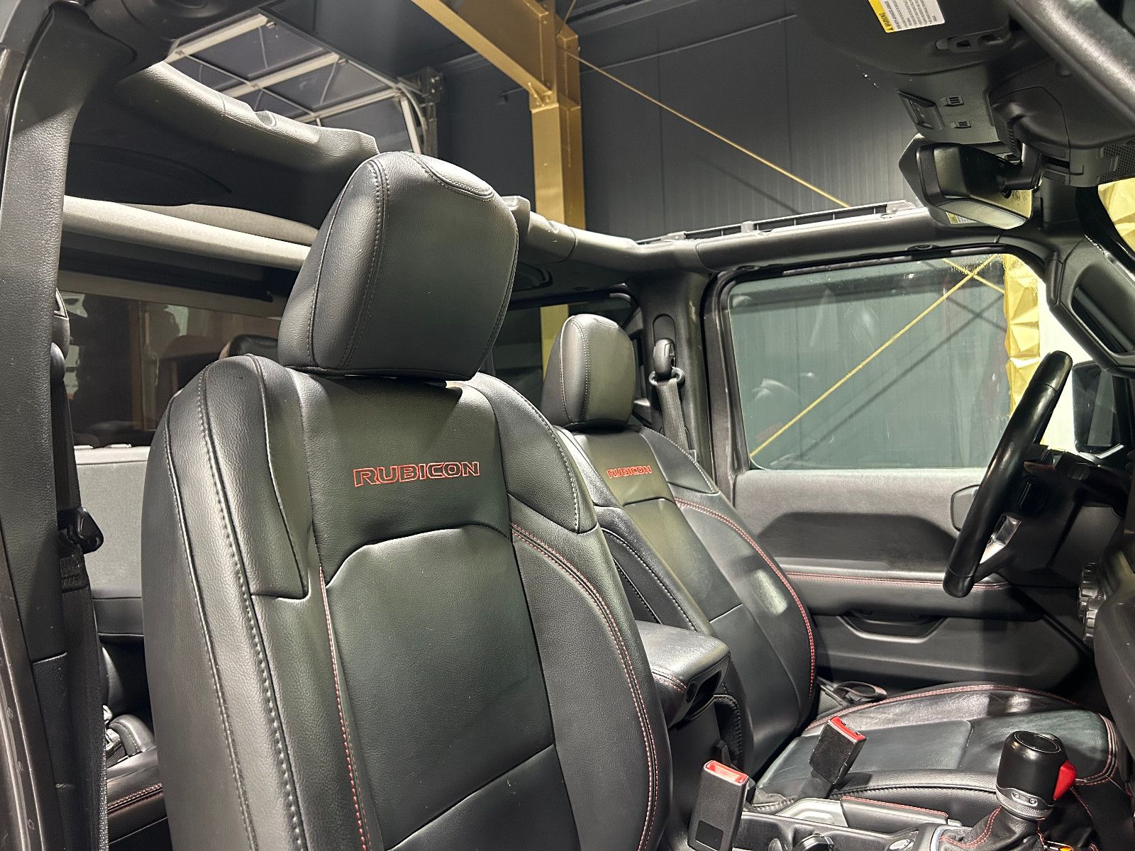 Fahrzeugabbildung Jeep Gladiator Overland RUBICON 4X4/EXKLUSIVE/XXL/KAM