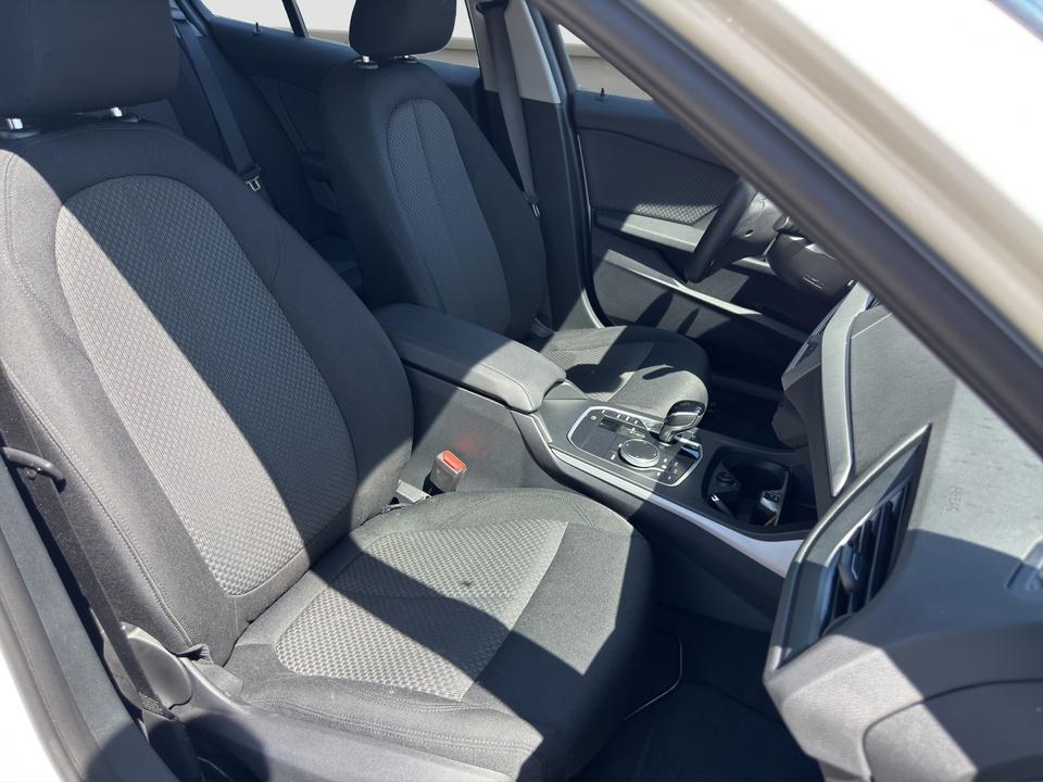 BMW 116 i Automatik, миниатюра 15