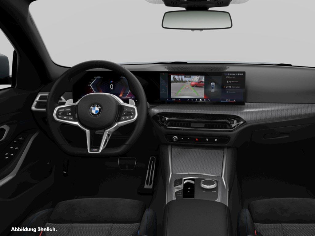 BMW 318 - Bild 4