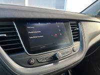 Opel Grandland X 2.0 CDTI Aut. INNOVATION NAV KAM AHK bei Autohaus Landmann & Maier OHG