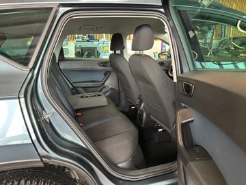 Seat Ateca Style *LED*AHK*Spurh*Assistent*