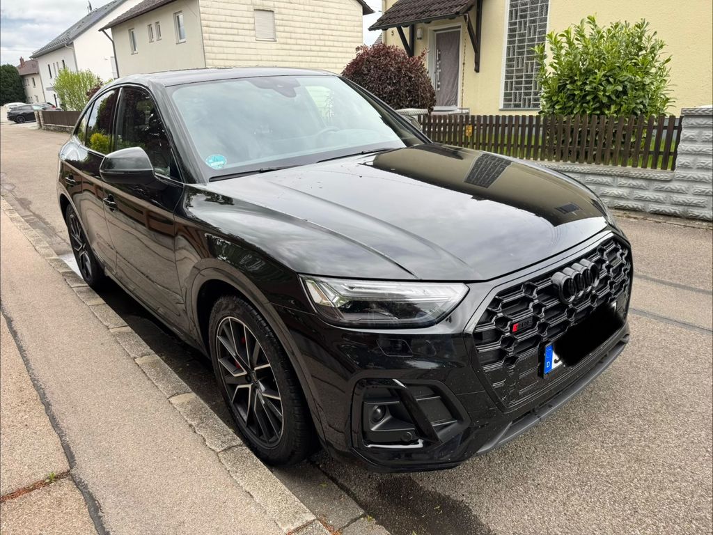 Image of Audi SQ5