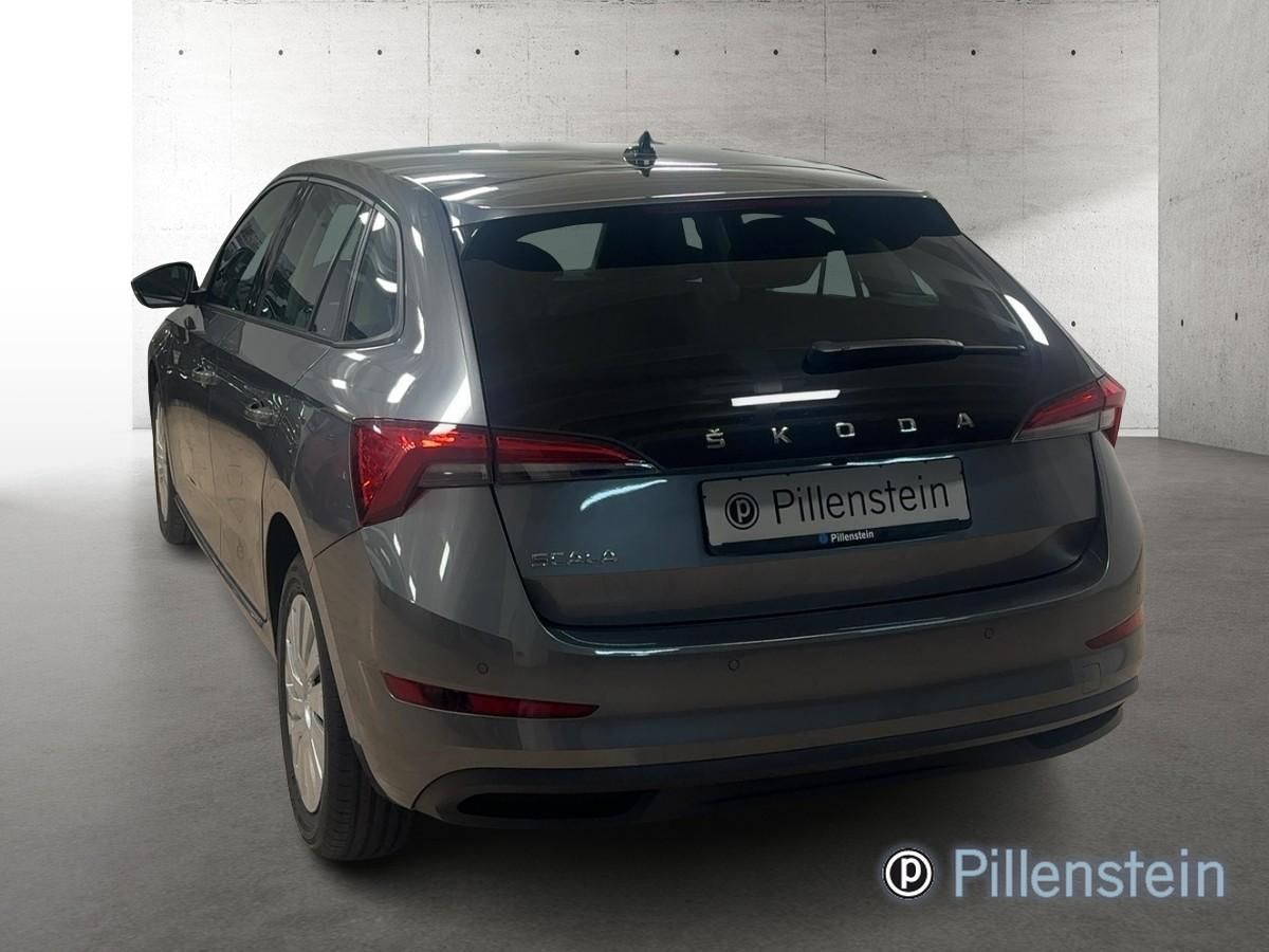 Skoda Scala - Bild 3