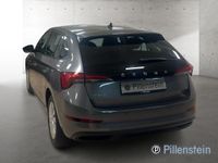 Skoda Scala - Vorschau Bild 3