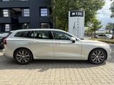 Volvo V60 T8 AWD Recharge Geartronic Inscription  - Volvo V60: T8