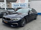 BMW M550 i xDrive HEAD-UP,VOLL-LED,20"LM,DISPLAY-KEY - BMW M-Modelle in Essen