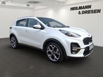 KIA Sportage - 2