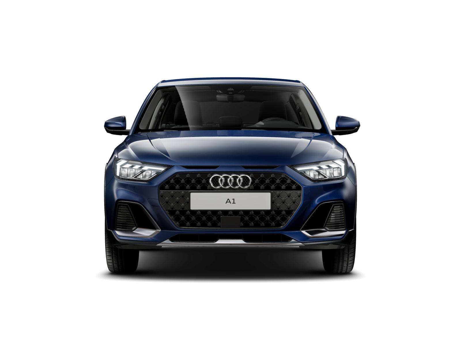 Audi A1 allstreet 30 TFSI S tro*LED*Virtual*Smartphon