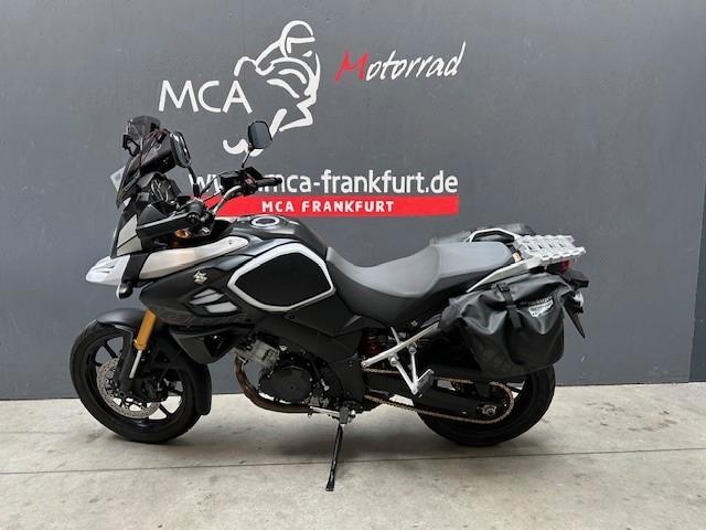 Suzuki V-Strom 1000