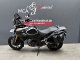 Suzuki V-Strom 1000 - SUZUKI 1000