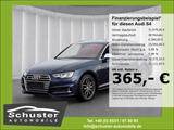 Audi S4 Avant quattro TFSI*StandHzg 360°Kam Panodach - gebrauchte Audi S4 aus dem Jahr 2018