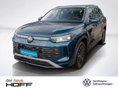 Volkswagen Tayron 2.0 TDI DSG 4Motion Life Navi AHK Kamera