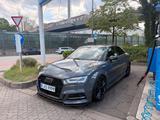 Audi S3 2.0 TFSI S tronic quattro - - Audi S3 Gebrauchtwagen in München